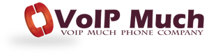 VoIP Much logo